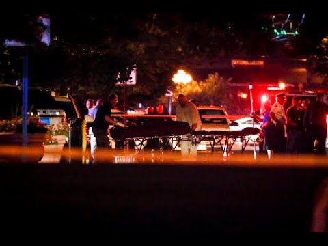Dayton Shooting